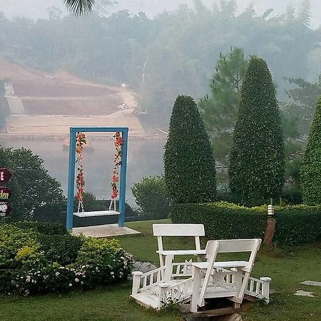 Goodview Resort & Camping Ban Kaeng Raboet Exterior photo