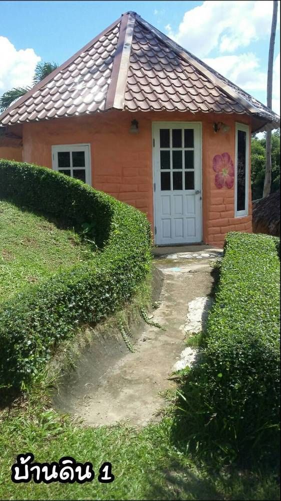 Goodview Resort & Camping Ban Kaeng Raboet Exterior photo