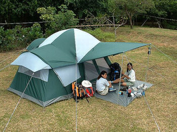 Goodview Resort & Camping Ban Kaeng Raboet Exterior photo